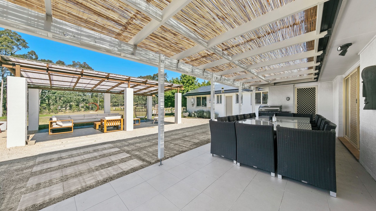 Photo of Outdoor in Lovedale