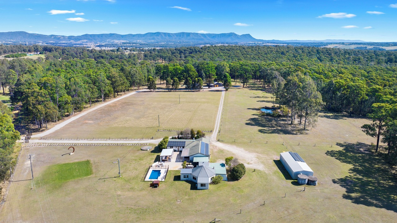 Photo of Outdoor in Lovedale
