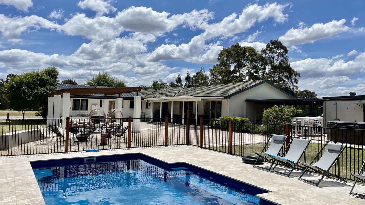 Photo of Outdoor in Lovedale