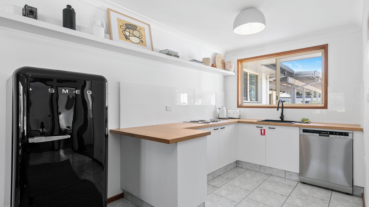 Photo of Kitchen in Lovedale
