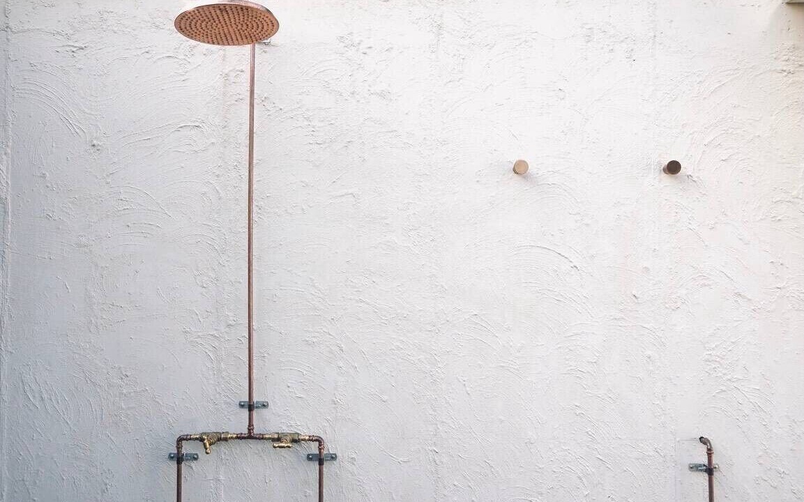 Photo of Bathroom in Lovedale