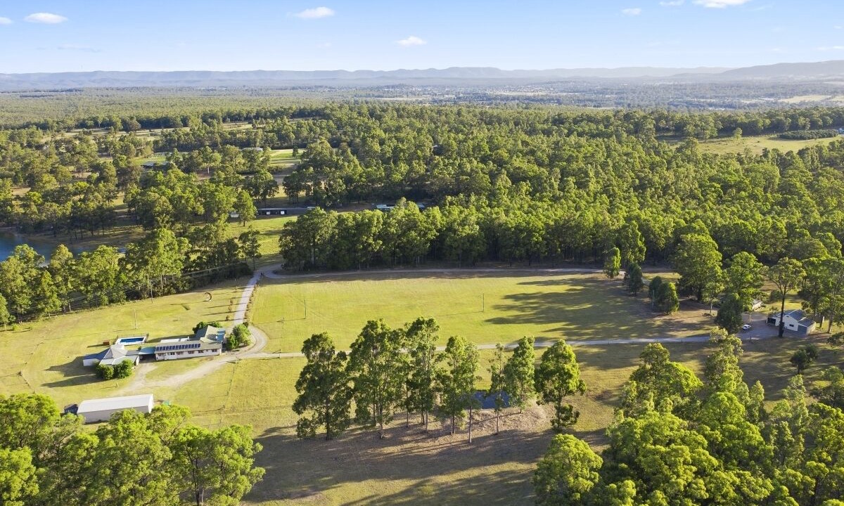 Photo of Outdoor in Lovedale