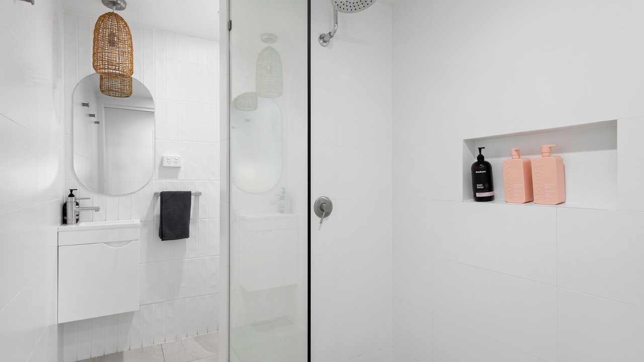 Photo of Bathroom in Lovedale