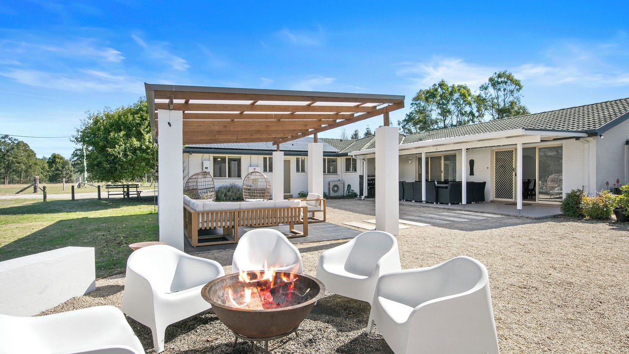 Photo of Patio Balcony in Lovedale