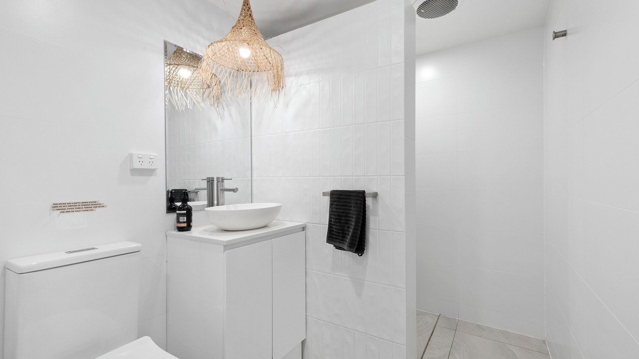 Photo of Bathroom in Lovedale