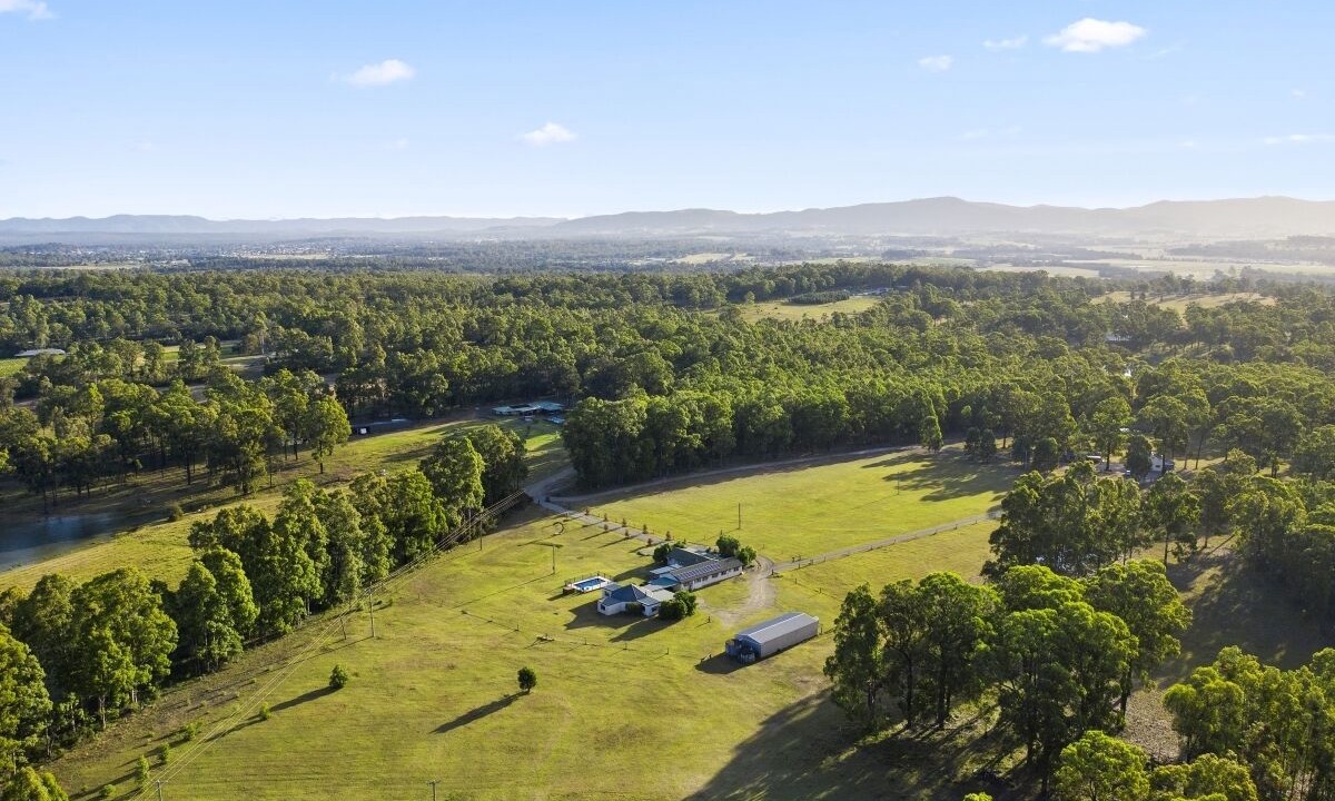 Photo of Outdoor in Lovedale