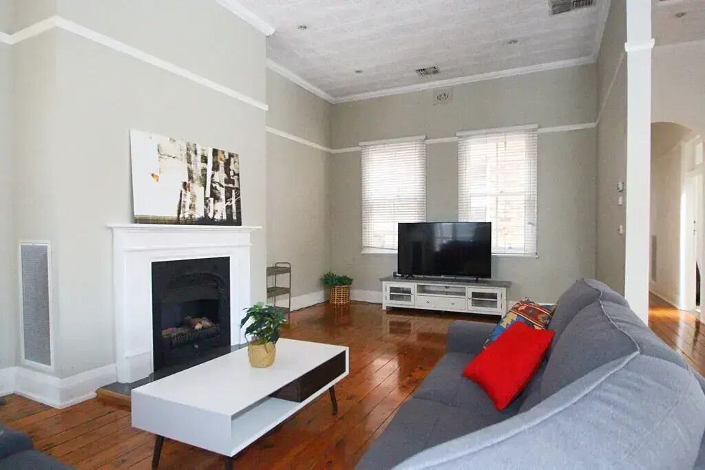 Photo of Livingroom in Wagga Wagga