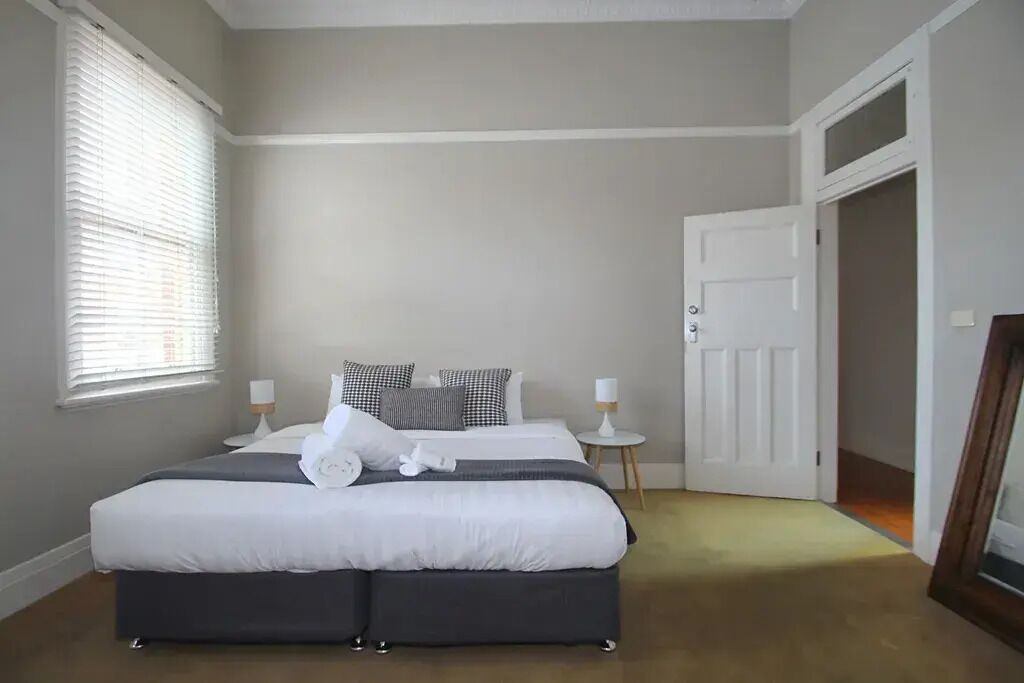 Photo of Bedroom in Wagga Wagga