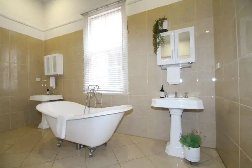 Photo of Bathroom in Wagga Wagga