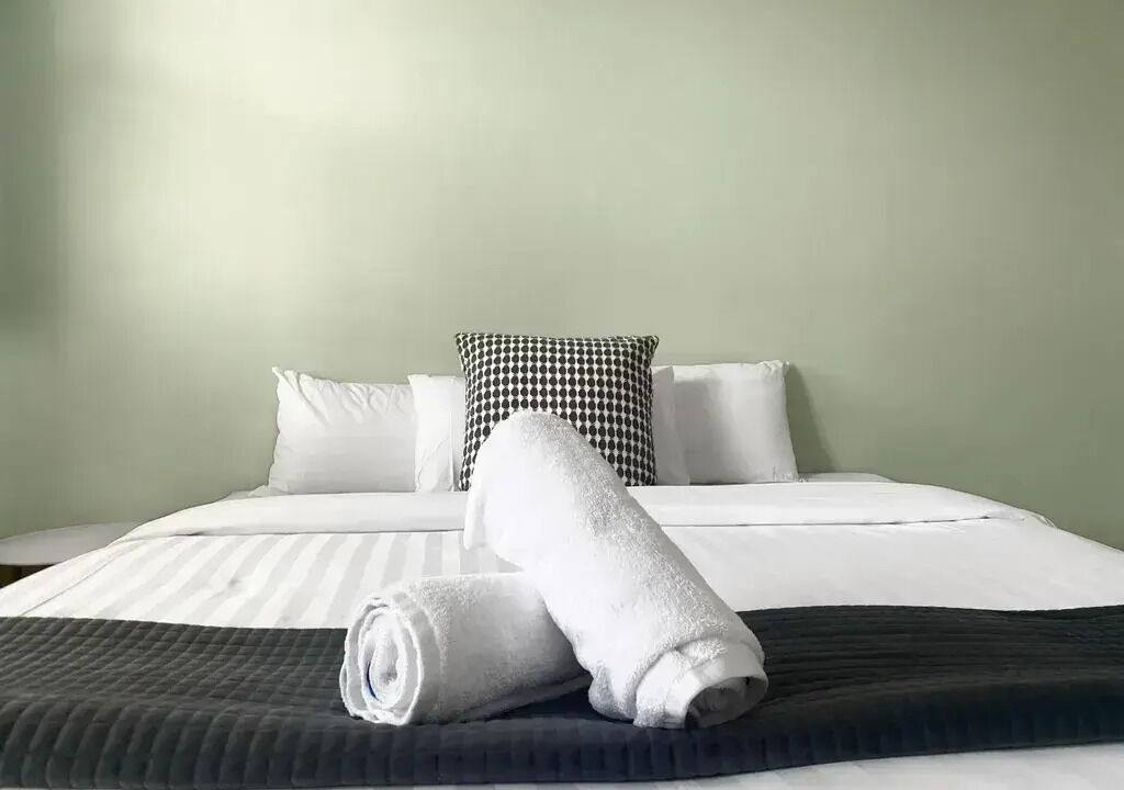 Photo of Bedroom in Wagga Wagga