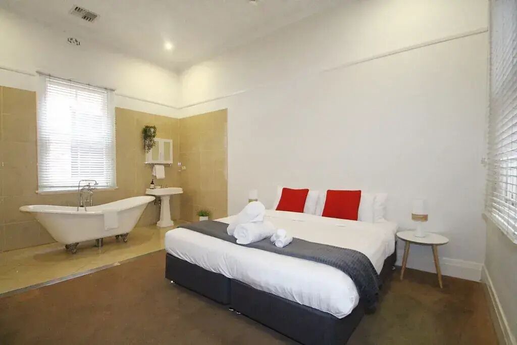 Photo of Bedroom in Wagga Wagga