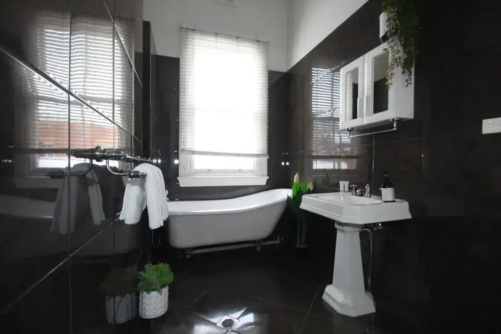 Photo of Bathroom in Wagga Wagga
