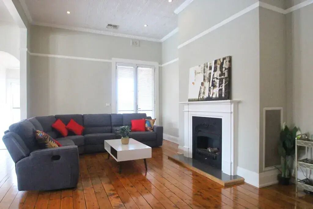 Photo of Livingroom in Wagga Wagga