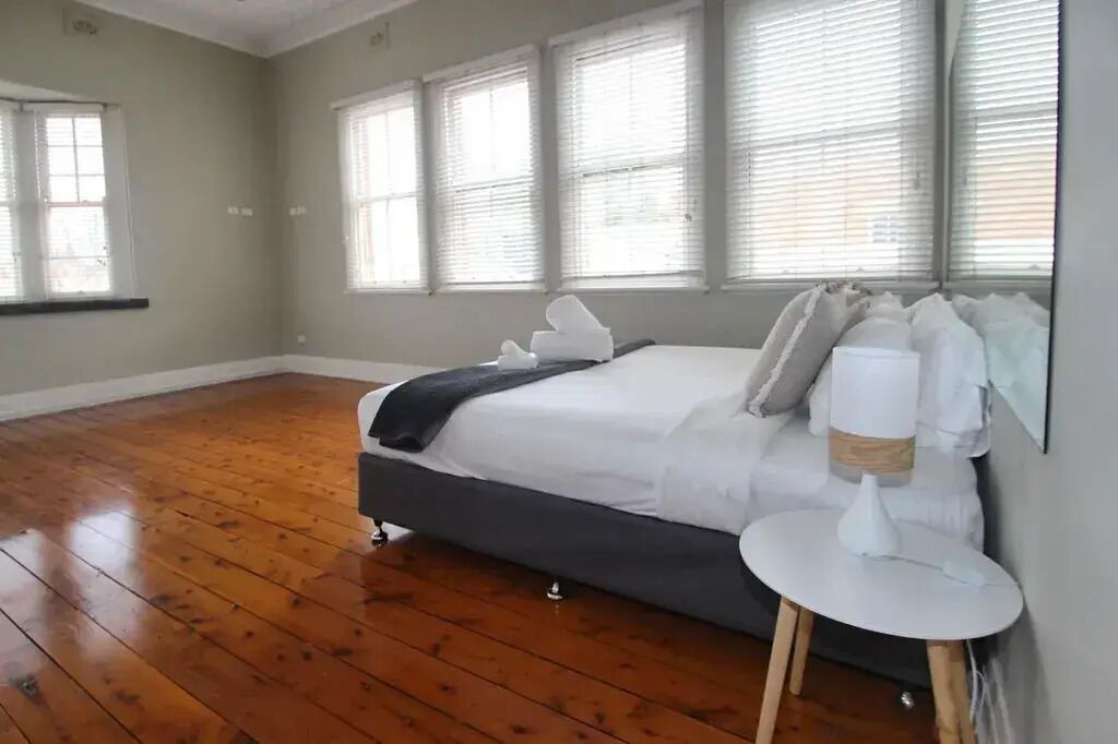Photo of Bedroom in Wagga Wagga
