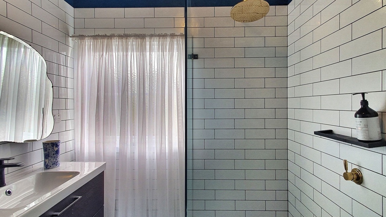 Photo of Bathroom in Burrill Lake