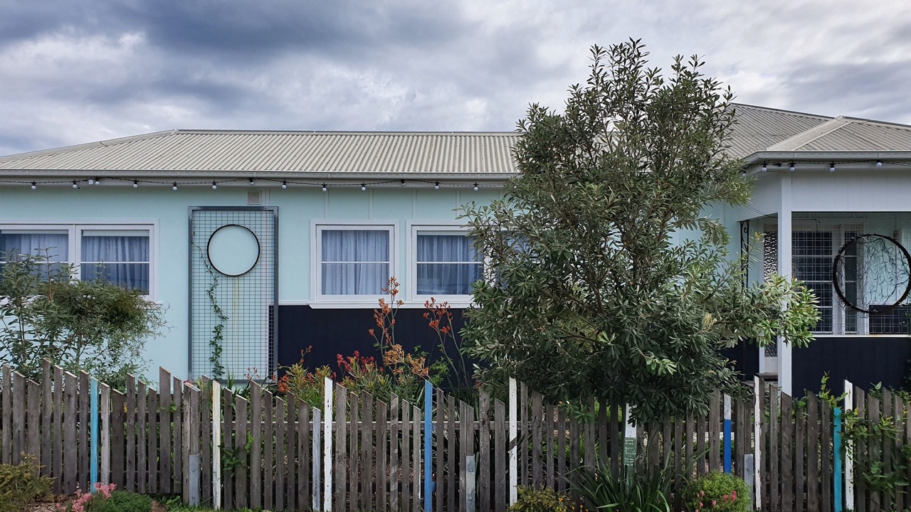 Photo of Outdoor in Burrill Lake