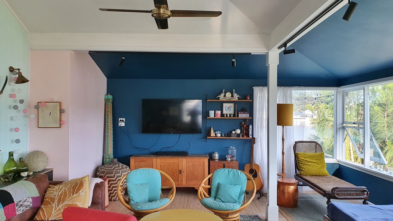 Photo of Livingroom in Burrill Lake