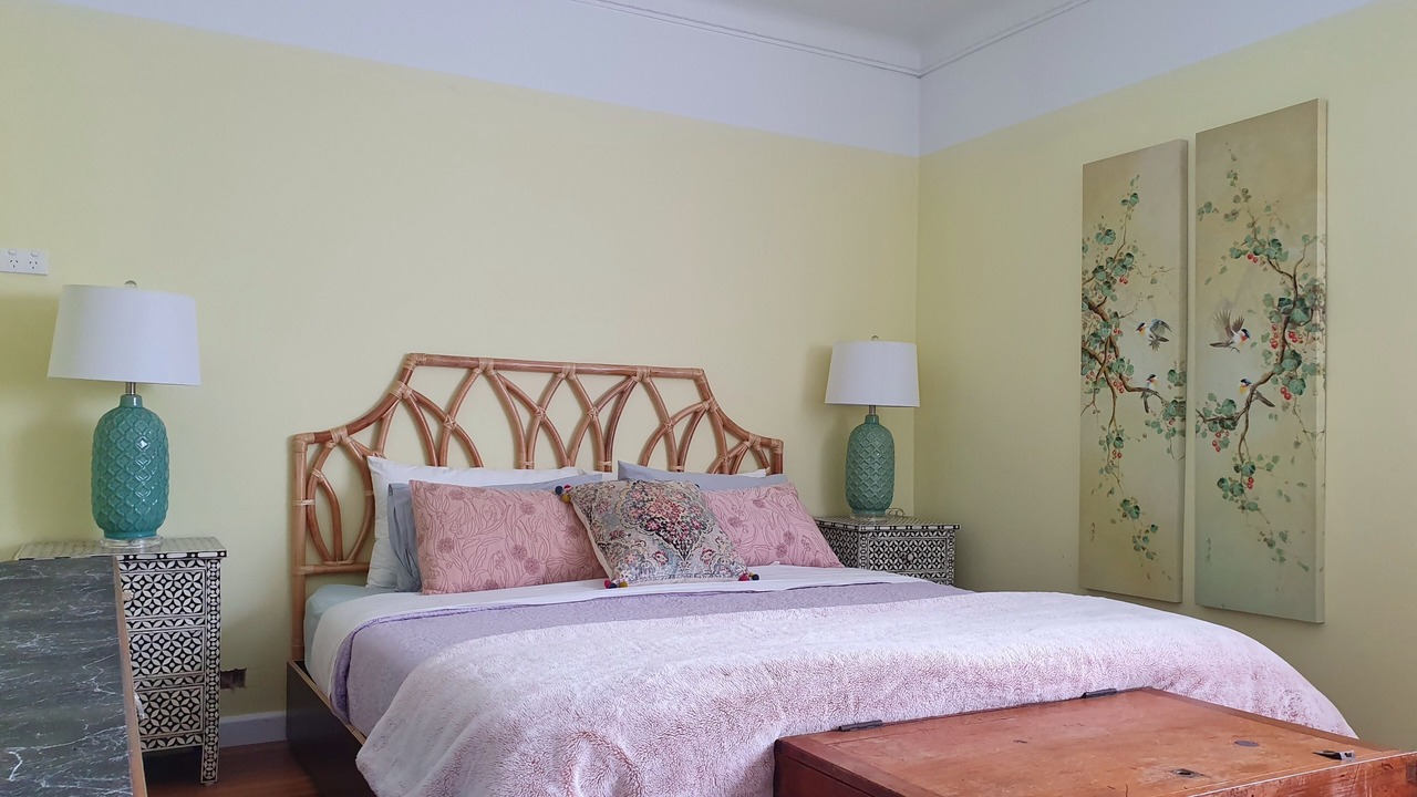 Photo of Bedroom in Burrill Lake