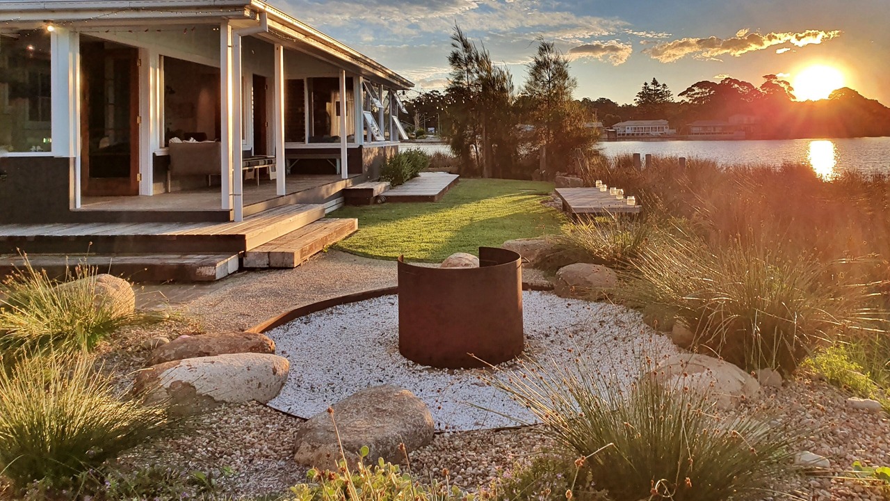 Photo of Outdoor in Burrill Lake