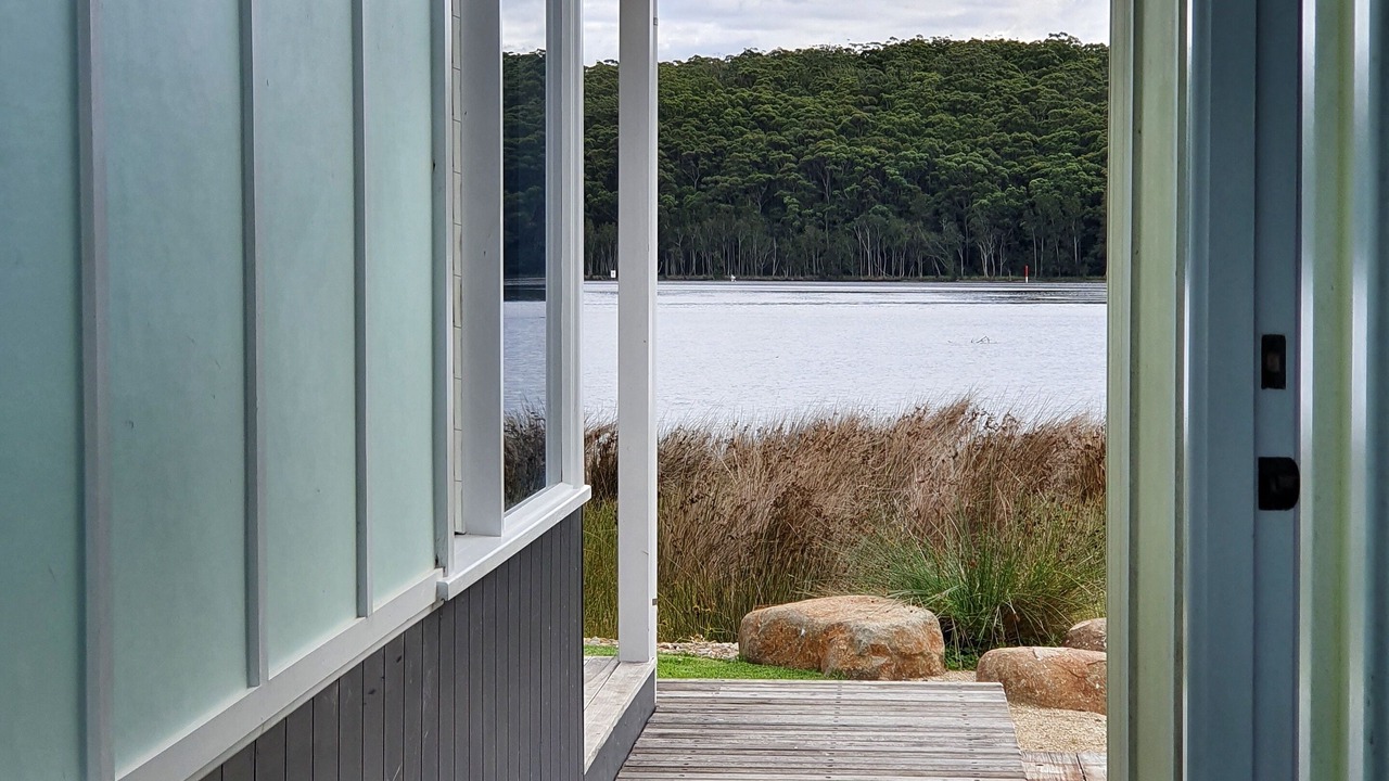 Photo of Patio Balcony in Burrill Lake