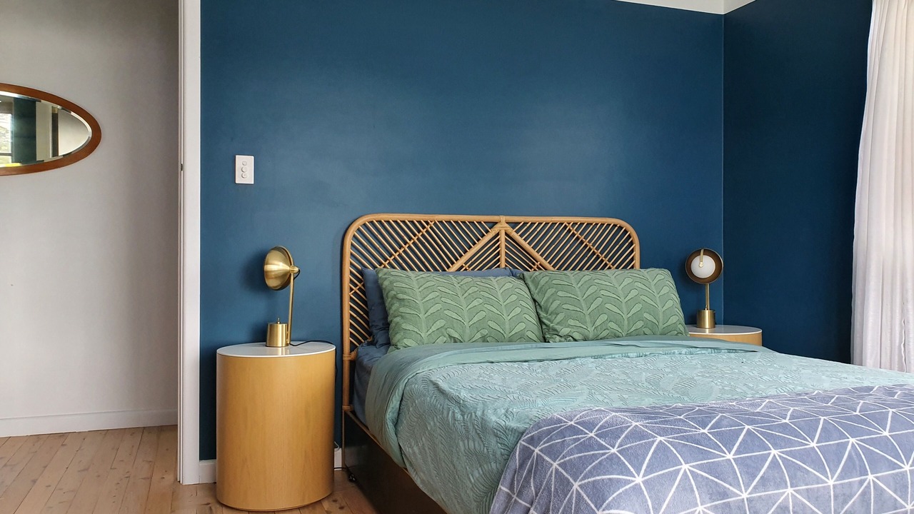 Photo of Bedroom in Burrill Lake