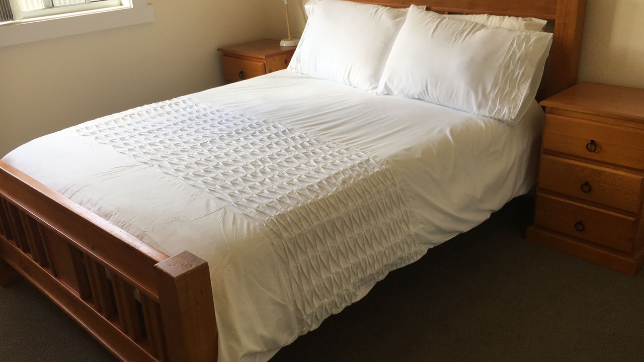 Photo of Bedroom in Strahan