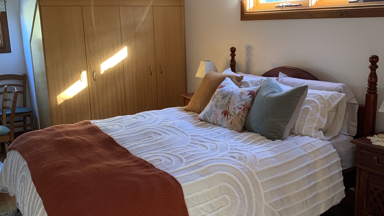 Photo of Bedroom in North Rothbury