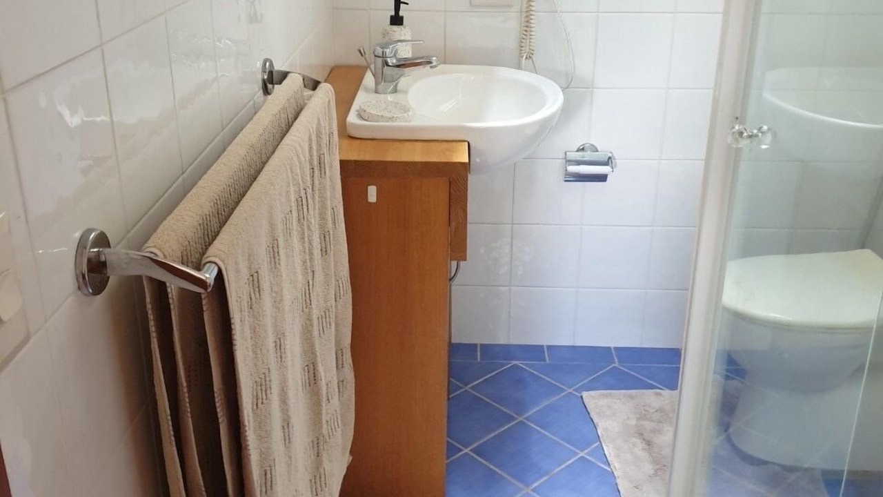 Photo of Bathroom in North Rothbury