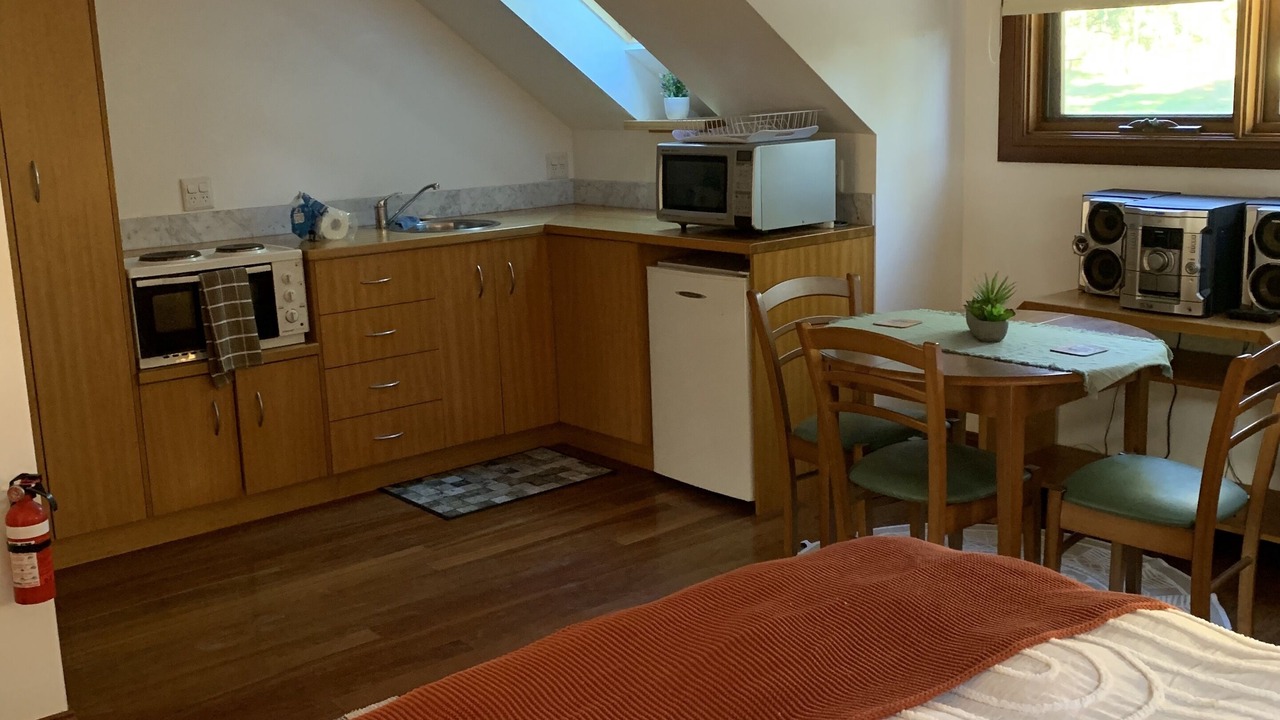 Photo of Bedroom in North Rothbury