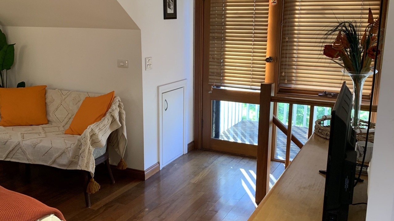 Photo of Bedroom in North Rothbury