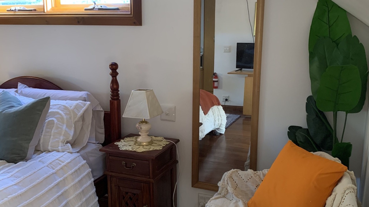 Photo of Bedroom in North Rothbury