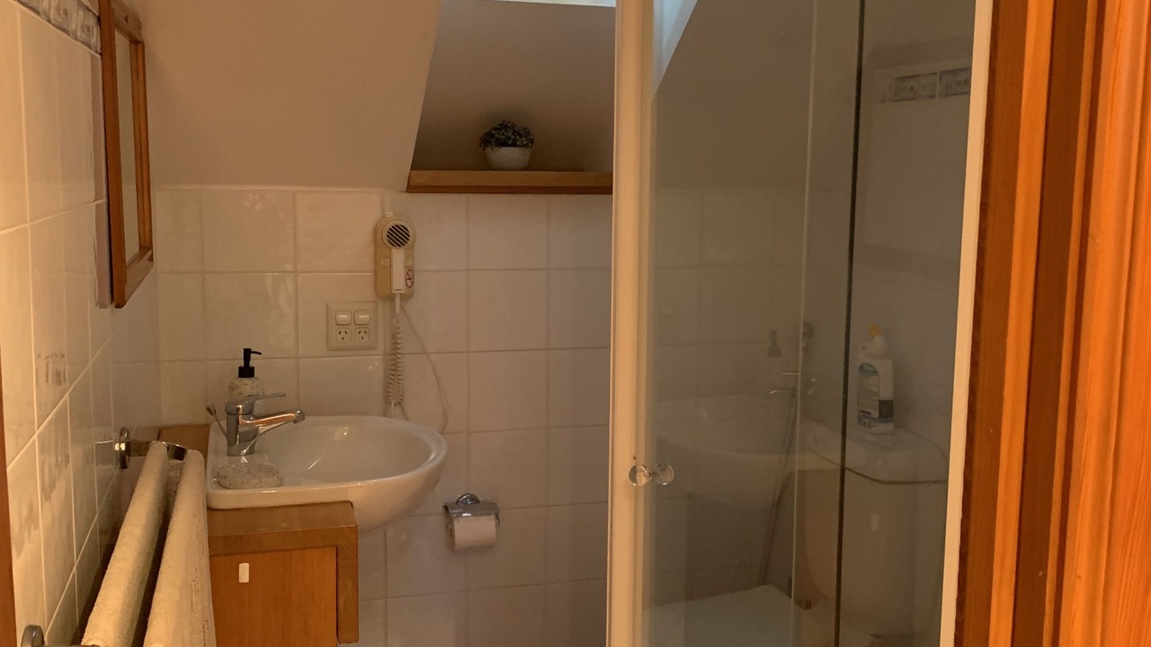 Photo of Bathroom in North Rothbury