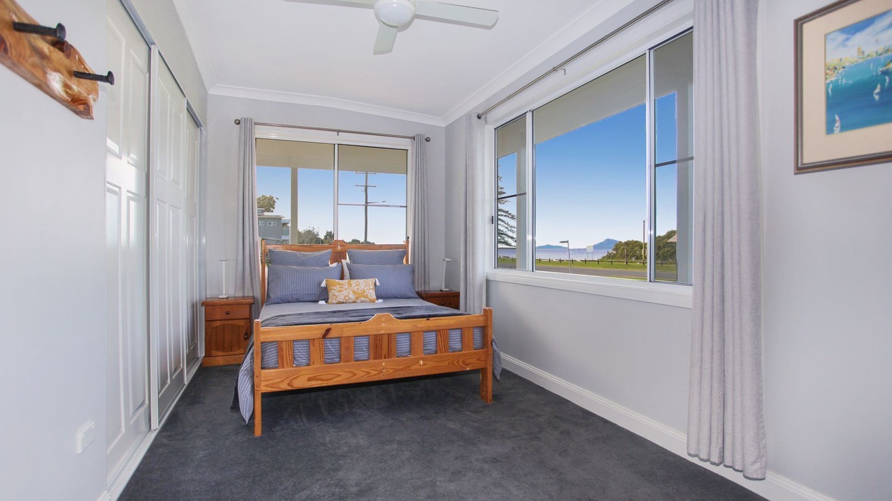 Photo of Bedroom in Pindimar