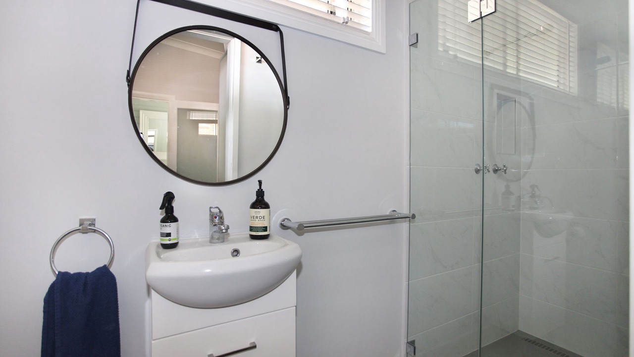 Photo of Bathroom in Pindimar