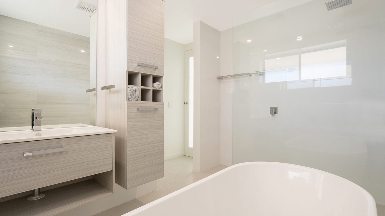 Photo of Bathroom in Kianga