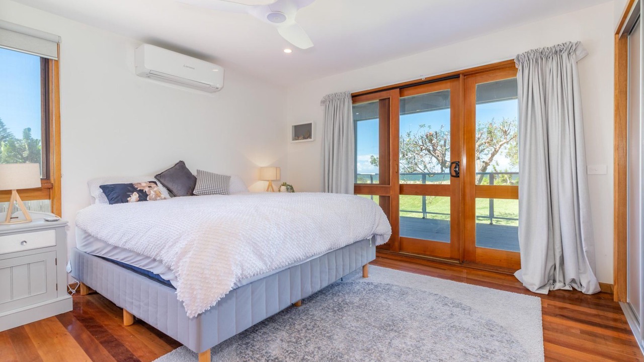 Photo of Bedroom in Long Beach
