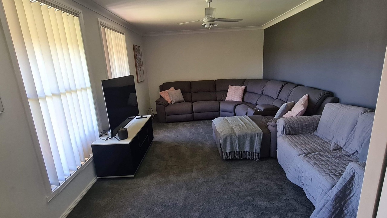 Photo of Livingroom in Central Mudgee