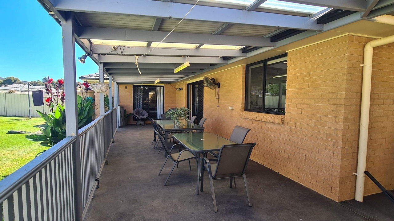 Photo of Outdoor in Central Mudgee
