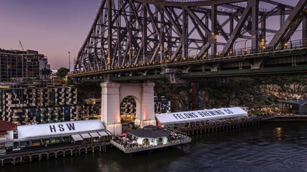 Photo of Others in Kangaroo Point