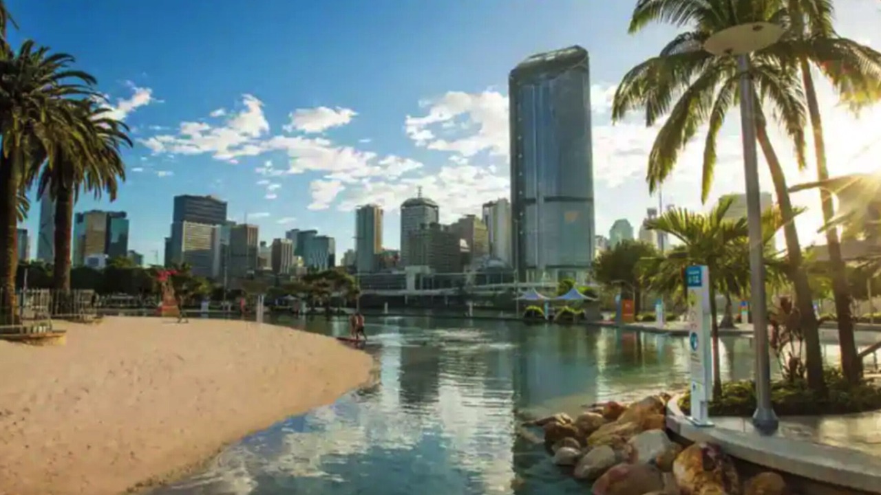 Photo of Others in Kangaroo Point