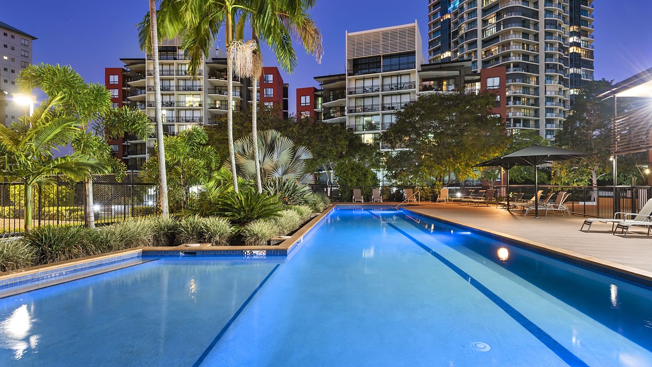Photo of Outdoor in Kangaroo Point