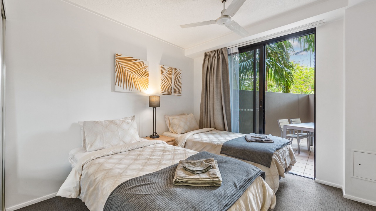 Photo of Outdoor in Kangaroo Point