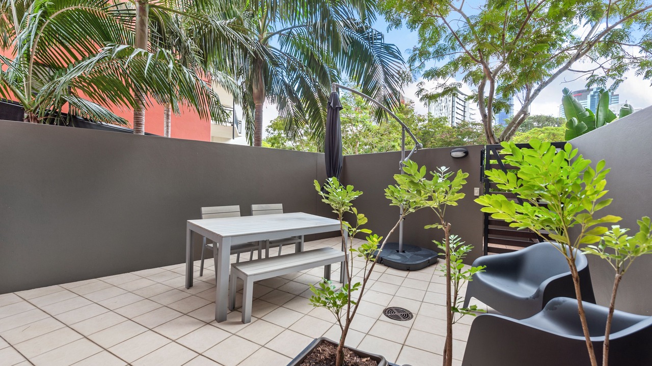 Photo of Outdoor in Kangaroo Point