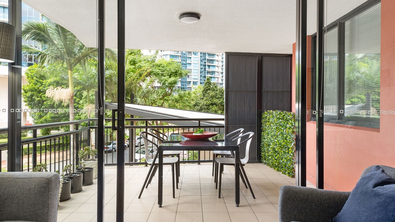 Photo of Others in Kangaroo Point