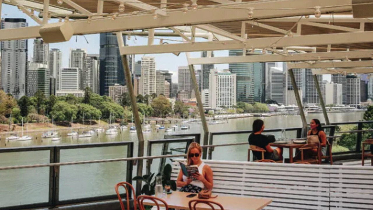 Photo of Others in Kangaroo Point