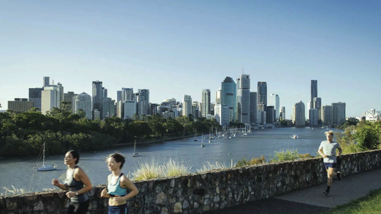 Photo of Others in Kangaroo Point