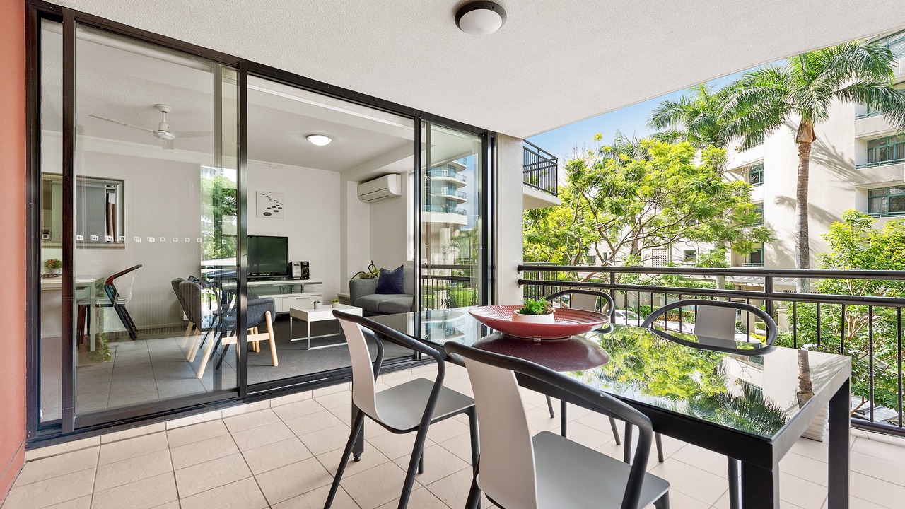 Photo of Others in Kangaroo Point