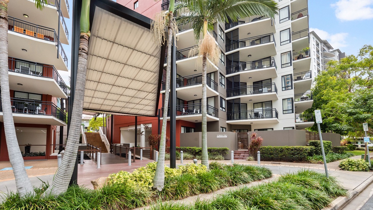 Photo of Others in Kangaroo Point