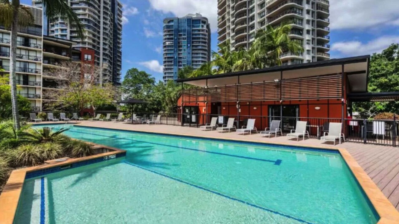 Photo of Outdoor in Kangaroo Point