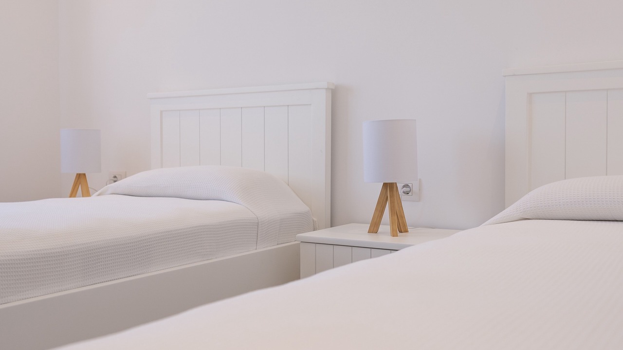 Photo of Bedroom in Kiotari